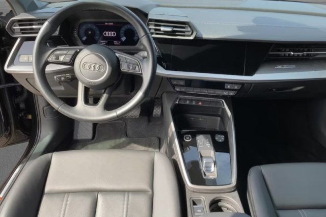 Audi A3 SPB 35 TDI S tronic S line edition - foto 4 di 4
