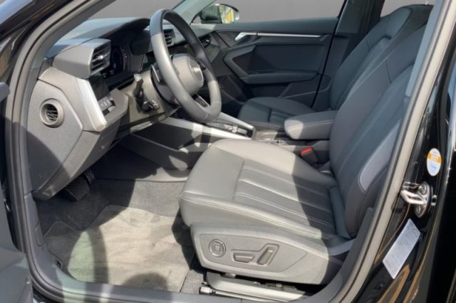 Audi A3 SPB 35 TDI S tronic S line edition usato a PIEVE DI CENTO