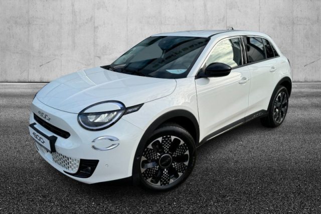 Fiat 600 Hybrid 100 CV DCT MHEV La Prima km 0 a PIEVE DI CENTO