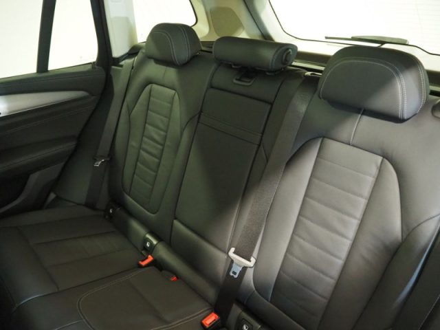 BMW iX3 Impressive usato a PIEVE DI CENTO