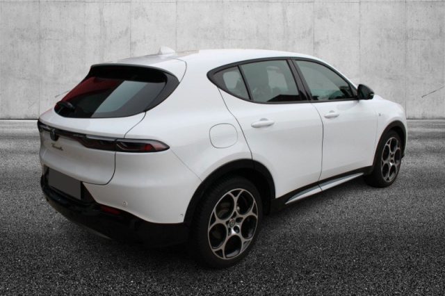 Alfa Romeo Tonale 1.6 diesel 130 CV TCT6 Ti - foto 3 di 4