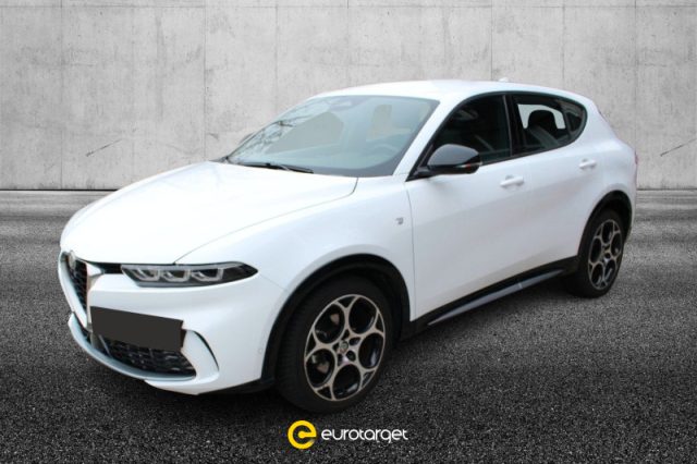 Alfa Romeo Tonale 1.6 diesel 130 CV TCT6 Ti semestrale a PIEVE DI CENTO