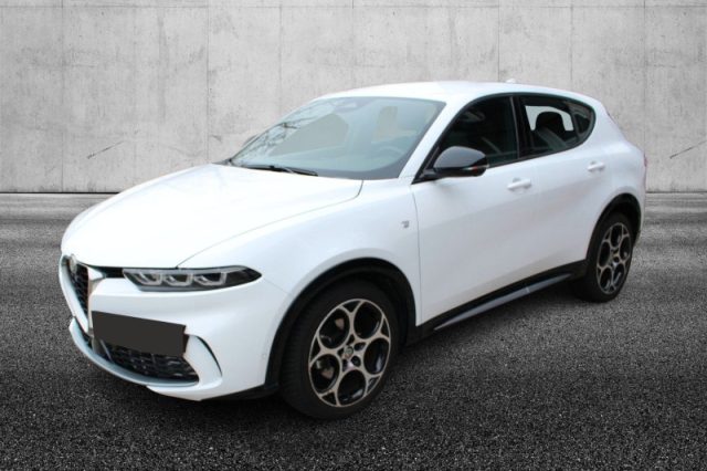Alfa Romeo Tonale 1.6 diesel 130 CV TCT6 Ti semestrale a PIEVE DI CENTO