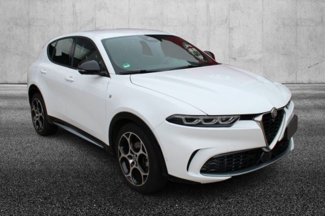Alfa Romeo Tonale 1.6 diesel 130 CV TCT6 Ti - foto 2 di 4