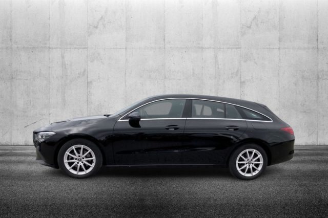 Mercedes-Benz CLA 200 d Automatic Shooting Brake Business - foto 4 di 4