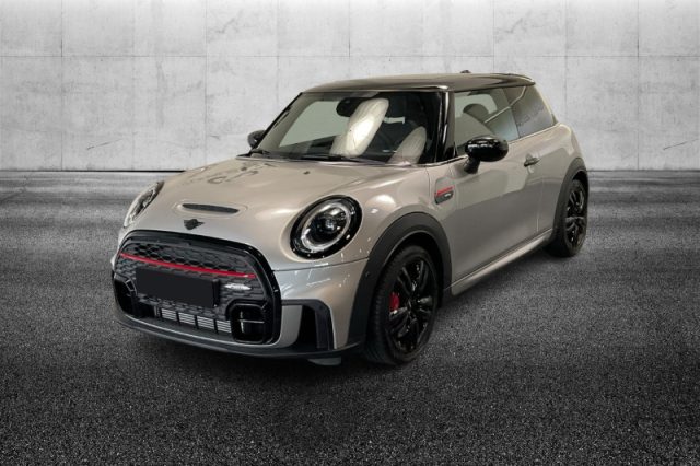MINI John Cooper Works 2.0 John Cooper Works JCW usato a PIEVE DI CENTO