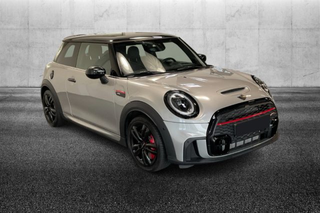 MINI John Cooper Works 2.0 John Cooper Works JCW - foto 2 di 4