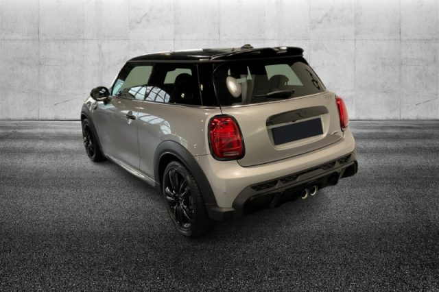 MINI John Cooper Works 2.0 John Cooper Works JCW - foto 4 di 4
