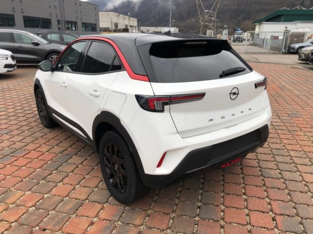 Opel Mokka 1.5 diesel GS Line - foto 4 di 4