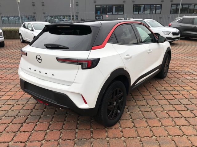 Opel Mokka 1.5 diesel GS Line - foto 3 di 4