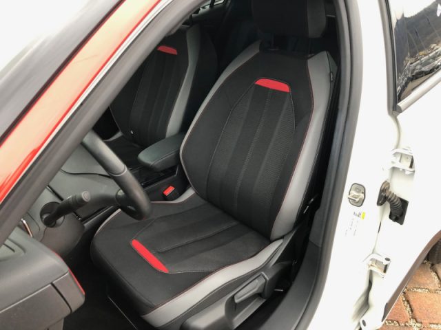 Opel Mokka 1.5 diesel GS Line, del 2021, 18.243 km, in vendita a Pieve Di Cento (BO)