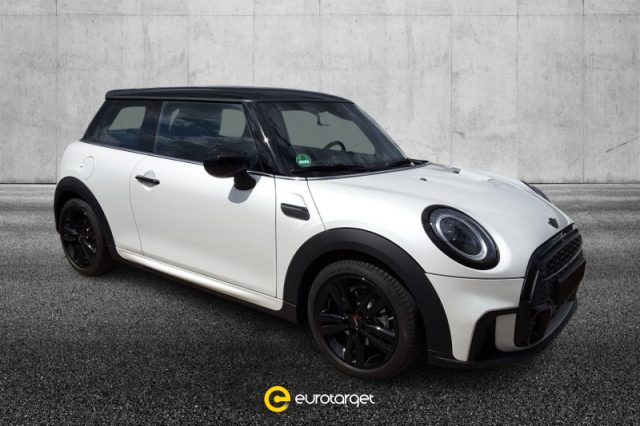 MINI Mini 1.5 Cooper JCW semestrale a PIEVE DI CENTO