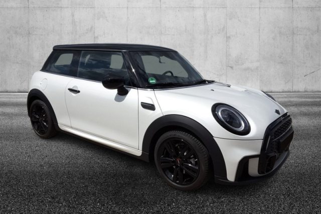 MINI Mini 1.5 Cooper JCW semestrale a PIEVE DI CENTO