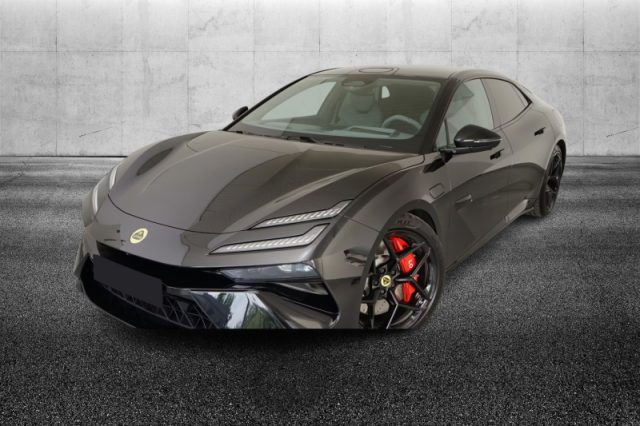 Lotus Emeya Emeya semestrale a PIEVE DI CENTO