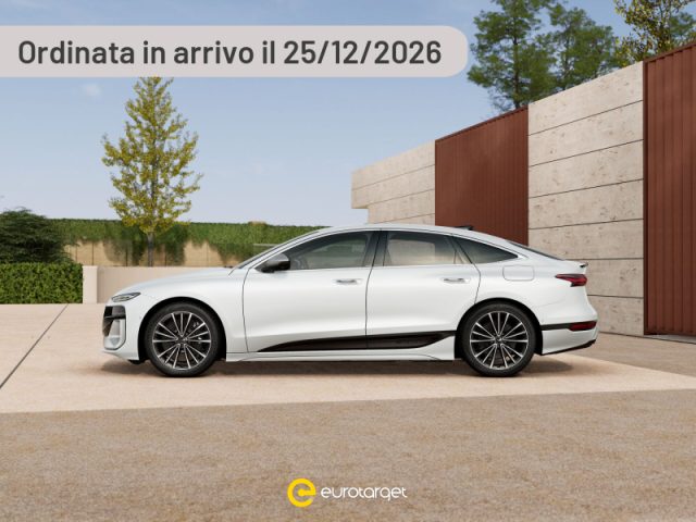 Audi S6 e-tron SPB quattro A6/ - foto 1 di 4