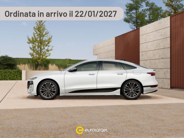 Audi S6 e-tron SPB quattro A6/ nuovo a PIEVE DI CENTO