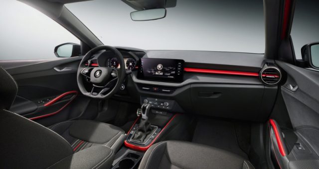 Skoda Fabia 1.0 MPI 80 CV Your Way nuovo a PIEVE DI CENTO