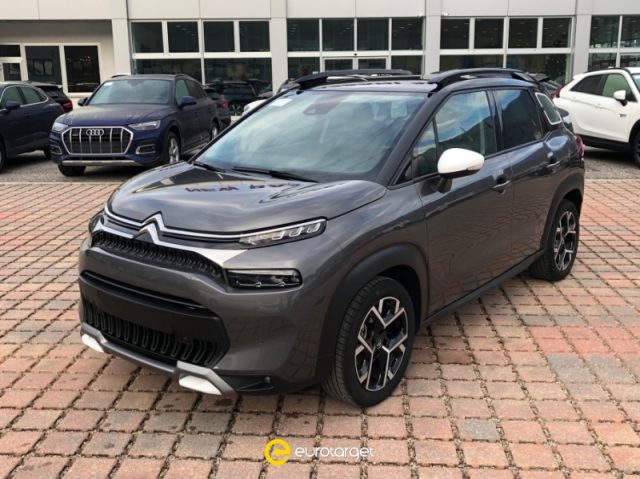 Citroen C3 Aircross PureTech 110 S&S Shine - foto 4 di 4