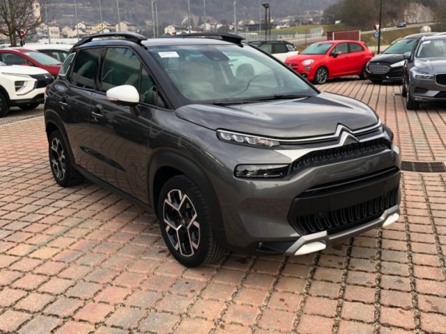 Citroen C3 Aircross PureTech 110 S&S Shine semestrale a PIEVE DI CENTO