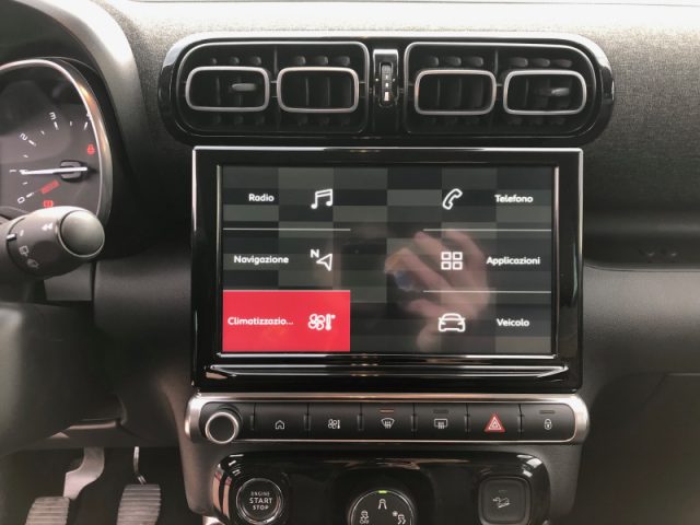 Citroen C3 Aircross PureTech 110 S&S Shine - foto 3 di 4