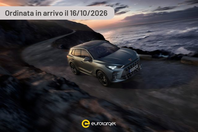 CUPRA Terramar 1.5 e-Hybrid DSG VZ nuovo a PIEVE DI CENTO