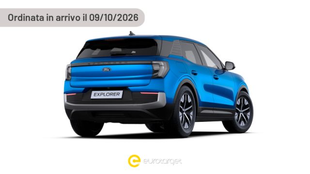 Ford Explorer Extended Range 340 CV AWD Premium -E - foto 3 di 4