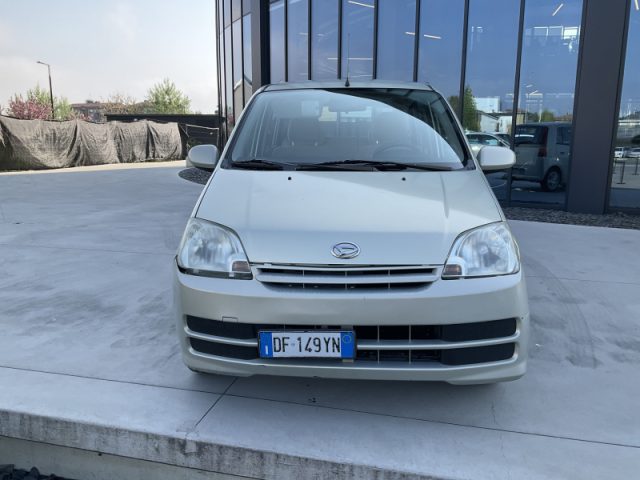 Daihatsu Cuore 1.0 12V 5 porte SX - foto 4 di 4