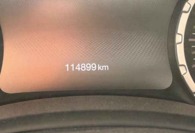 Jeep Renegade 2.0 Mjt 140CV 4WD Active Drive Low Limited - foto 3 di 4