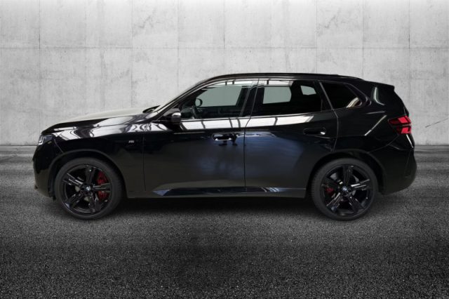BMW X3 xDrive40d 48V MSport Pro - foto 2 di 4