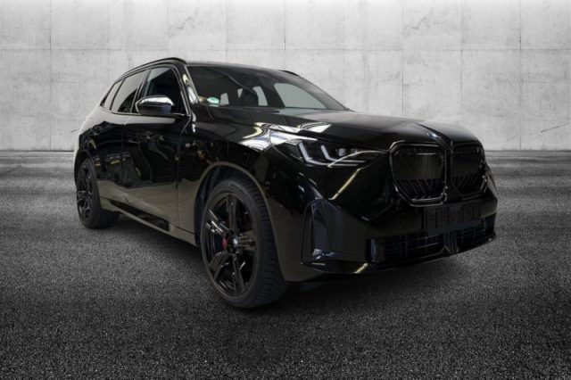 BMW X3 xDrive40d 48V MSport Pro, del 2025, 23.999 km, in vendita a Pieve Di Cento (BO)