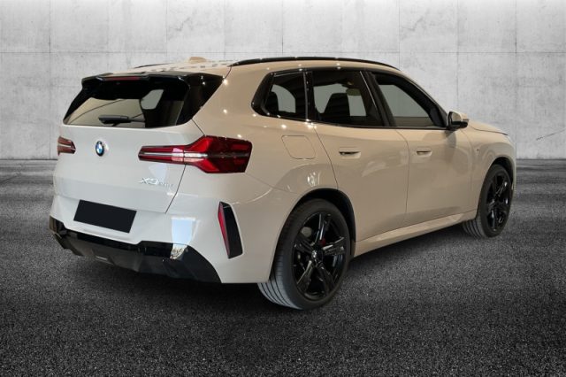 BMW X3 xDrive20d 48V MSport Pro - foto 2 di 4