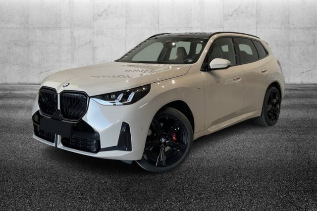 BMW X3 xDrive20d 48V MSport Pro semestrale a PIEVE DI CENTO