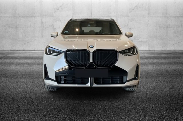 BMW X3 xDrive20d 48V MSport Pro - foto 4 di 4