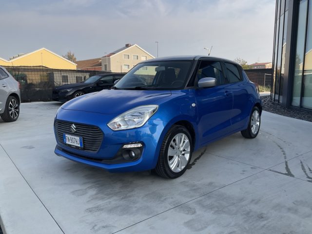 Suzuki Swift 1.2 Dualjet Cool, del 2018, 91.000 km, in vendita a Pieve Di Cento (BO)