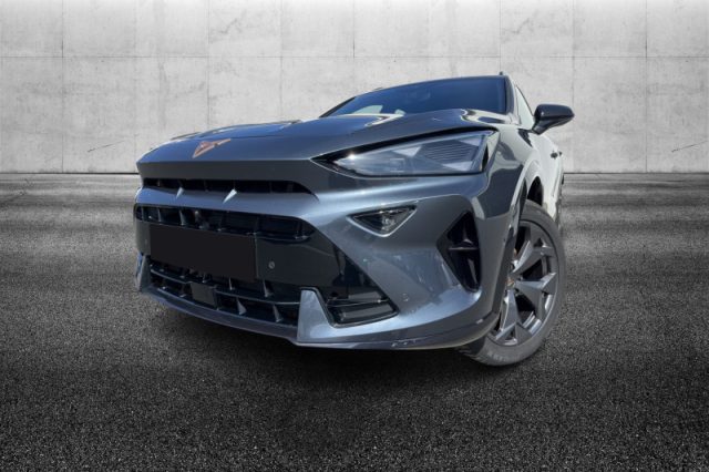 CUPRA Formentor 2.0 TDI DSG semestrale a PIEVE DI CENTO