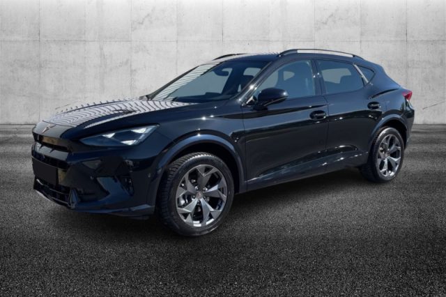 CUPRA Formentor 2.0 TDI DSG semestrale a PIEVE DI CENTO