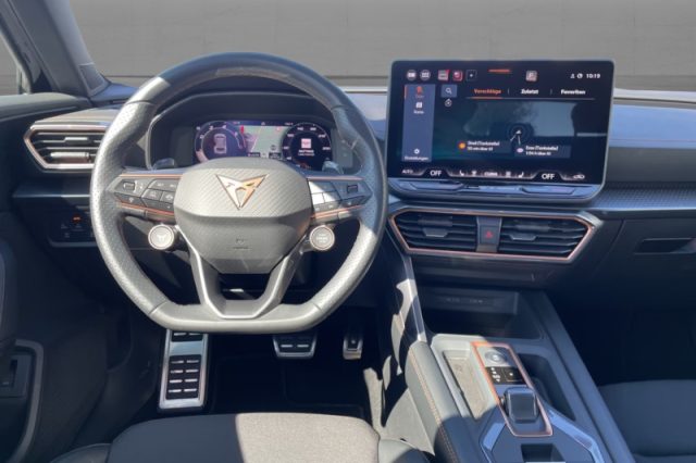 CUPRA Formentor 2.0 TDI DSG - foto 4 di 4