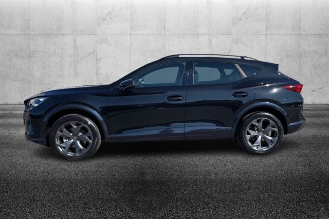 CUPRA Formentor 2.0 TDI DSG - foto 3 di 4