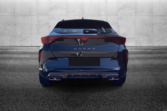 CUPRA Formentor 1.5 e-Hybrid DSG VZ - foto 4 di 4