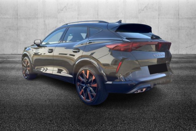 CUPRA Formentor 1.5 e-Hybrid DSG VZ - foto 2 di 4