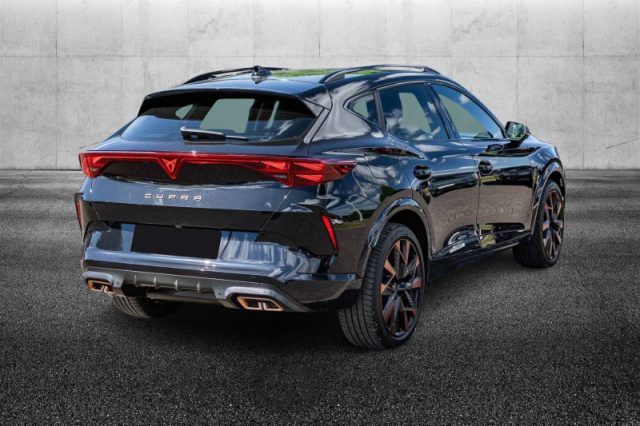 CUPRA Formentor 1.5 e-Hybrid DSG VZ - foto 3 di 4