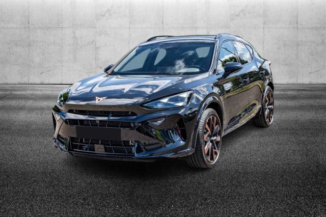 CUPRA Formentor 1.5 e-Hybrid DSG VZ usato a PIEVE DI CENTO