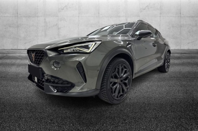 CUPRA Formentor 2.0 TSI DSG Tribe Edition usato a PIEVE DI CENTO