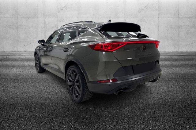 CUPRA Formentor 2.0 TSI DSG Tribe Edition - foto 4 di 4