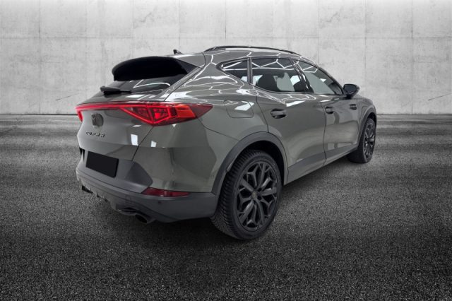 CUPRA Formentor 2.0 TSI DSG Tribe Edition - foto 3 di 4