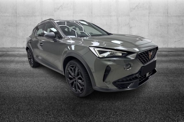CUPRA Formentor 2.0 TSI DSG Tribe Edition - foto 2 di 4