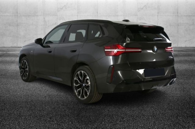 BMW X3 xDrive20 48V MSport - foto 3 di 4