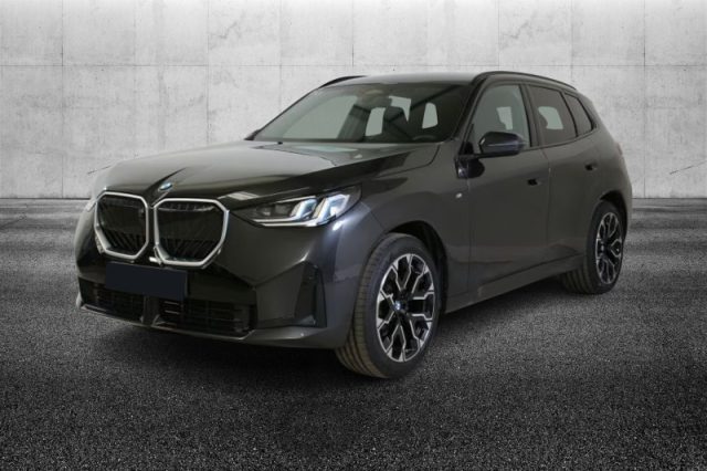 BMW X3 xDrive20 48V MSport semestrale a PIEVE DI CENTO