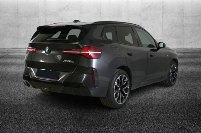 BMW X3 xDrive20 48V MSport - foto 4 di 4