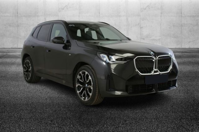 BMW X3 xDrive20 48V MSport - foto 2 di 4